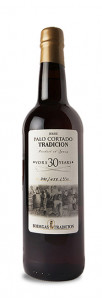 Palo Cortado Tradición VORS Palo Cortado Tradición VORS