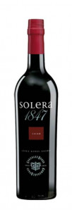 González Byass Solera 1847 González Byass Solera 1847
