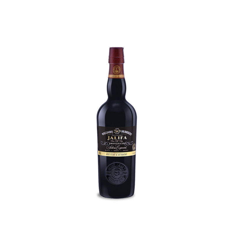 Jalifa Amontillado Solera Especial Vors 50 Cl