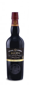 Jalifa Amontillado Solera Especial VORS Jalifa Amontillado Solera Especial VORS