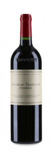 Château Trotanoy Château Trotanoy