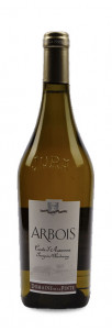 Domaine de la Pinte Arbois Cuvée d'Automne Domaine de la Pinte Arbois Cuvée d'Automne