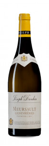 Joseph Drouhin Meursault Genevrières 1er Cru Joseph Drouhin Meursault Genevrières 1er Cru
