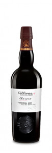 Williams Colección de Añadas Oloroso en Rama Williams Colección de Añadas Oloroso en Rama
