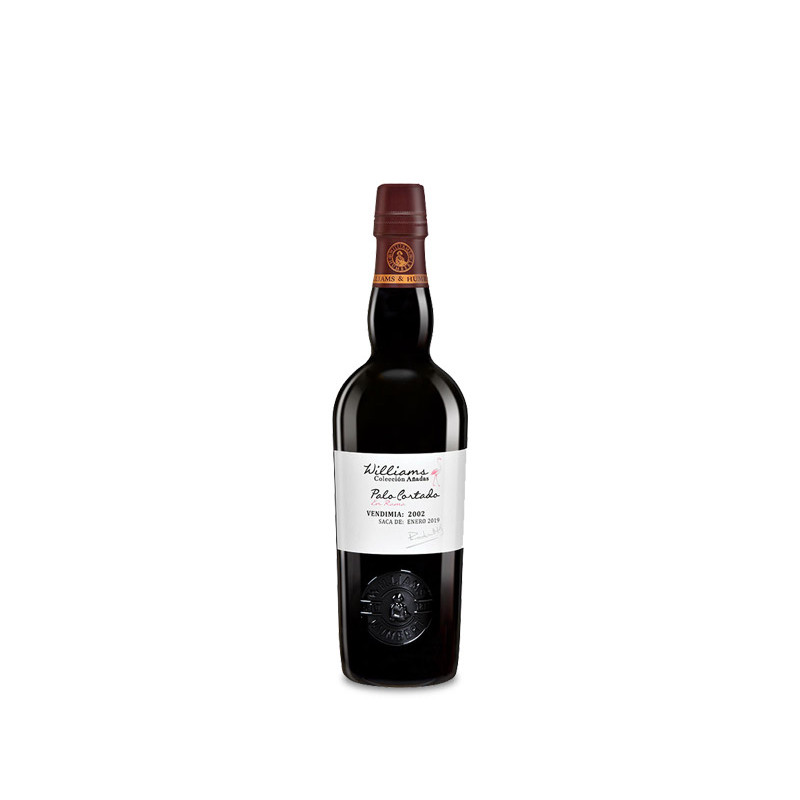 Williams Coleccin Aadas Palo Cortado Rama