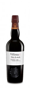 Williams Colección de Añadas Palo Cortado en Rama Williams Colección de Añadas Palo Cortado en Rama