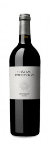Chateau Rocheyron Chateau Rocheyron