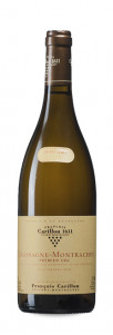 François Carillon Chassagne-Montrachet Premier Cru François Carillon Chassagne-Montrachet Premier Cru