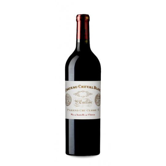 Château Cheval Blanc 2005