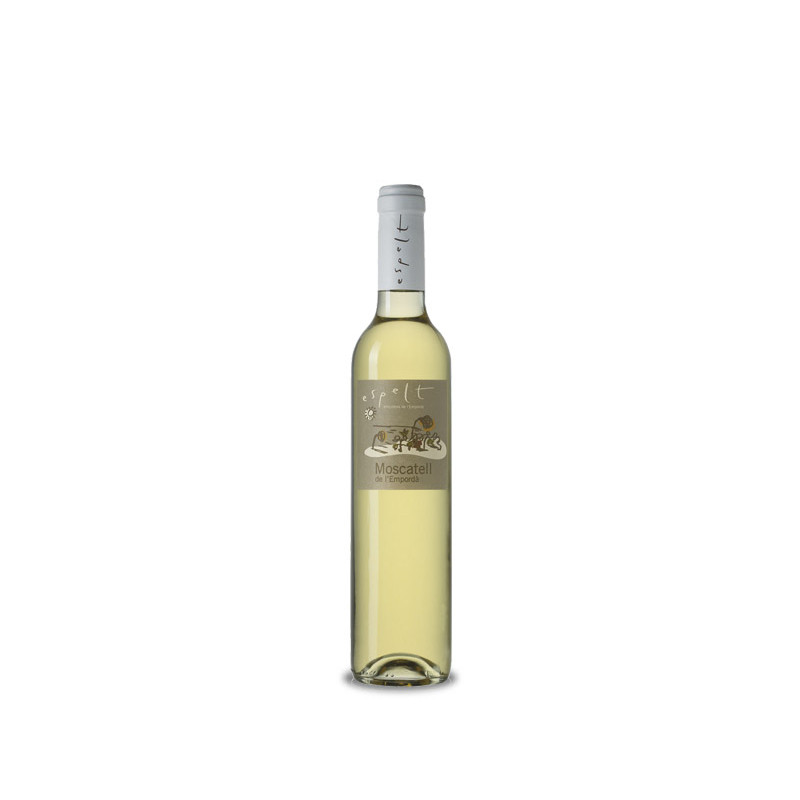 Espelt Moscatell 15/5 50 Cl