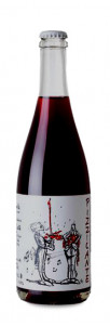 Le Coste Pizzicante Rosso Le Coste Pizzicante Rosso