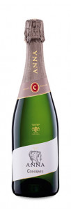 Anna de Codorniu Brut Nature Anna de Codorniu Brut Nature