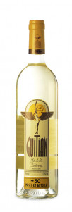 Guitian Godello +50 Meses en Botella Guitian Godello +50 Meses en Botella