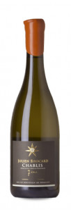 Julien Brocard Chablis 7 Lieux Nature Julien Brocard Chablis 7 Lieux Nature