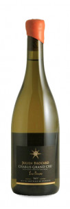 Julien Brocard Chablis Grand Cru Les Preuses Julien Brocard Chablis Grand Cru Les Preuses
