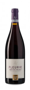 Domaine Lafarge-Vial Fleurie Joie du Palais Domaine Lafarge-Vial Fleurie Joie du Palais