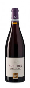 Domaine Lafarge-Vial Fleurie Clos Vernay Domaine Lafarge-Vial Fleurie Clos Vernay