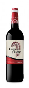 Gran Feudo Crianza Gran Feudo Crianza