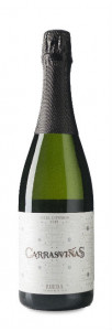 Carrasviñas Brut Carrasviñas Brut