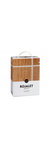 Rojalet Negre con crianza Rojalet Negre con crianza