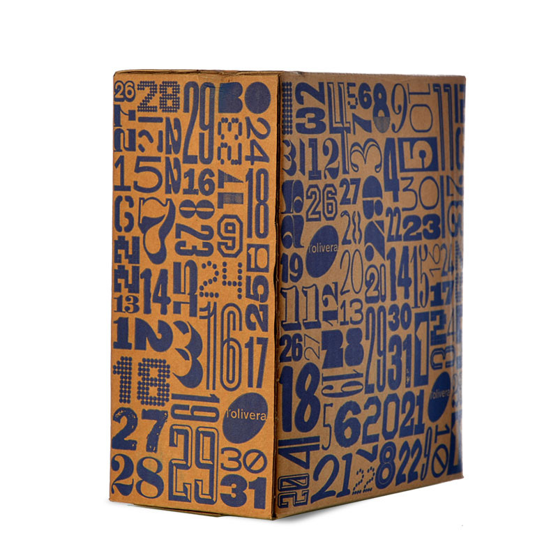 Vi De Cada Dia Negre Bag In Box 3 Litros