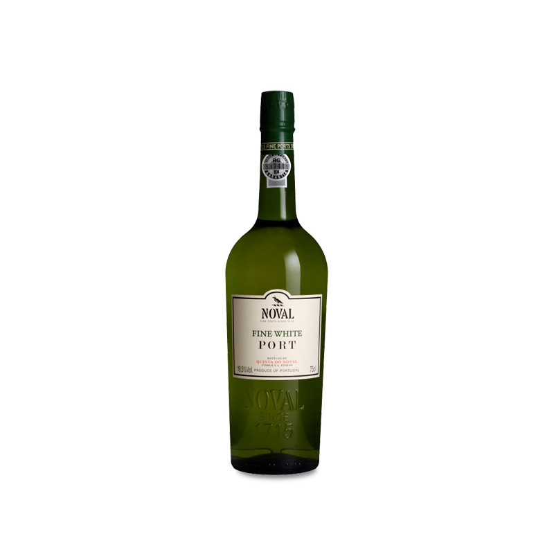 Noval Fine White Port