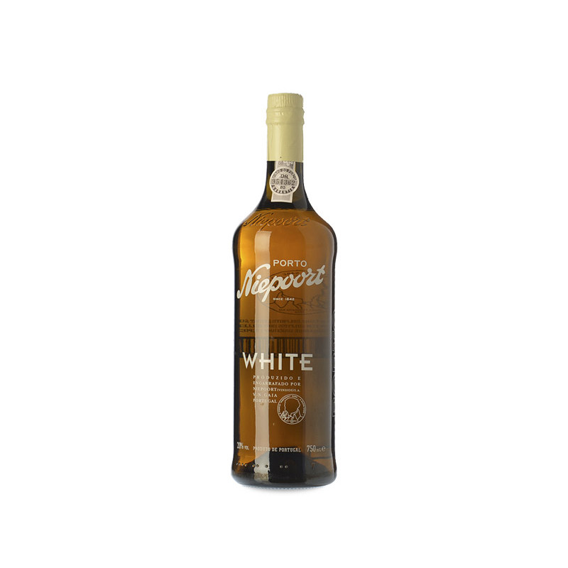 Niepoort White