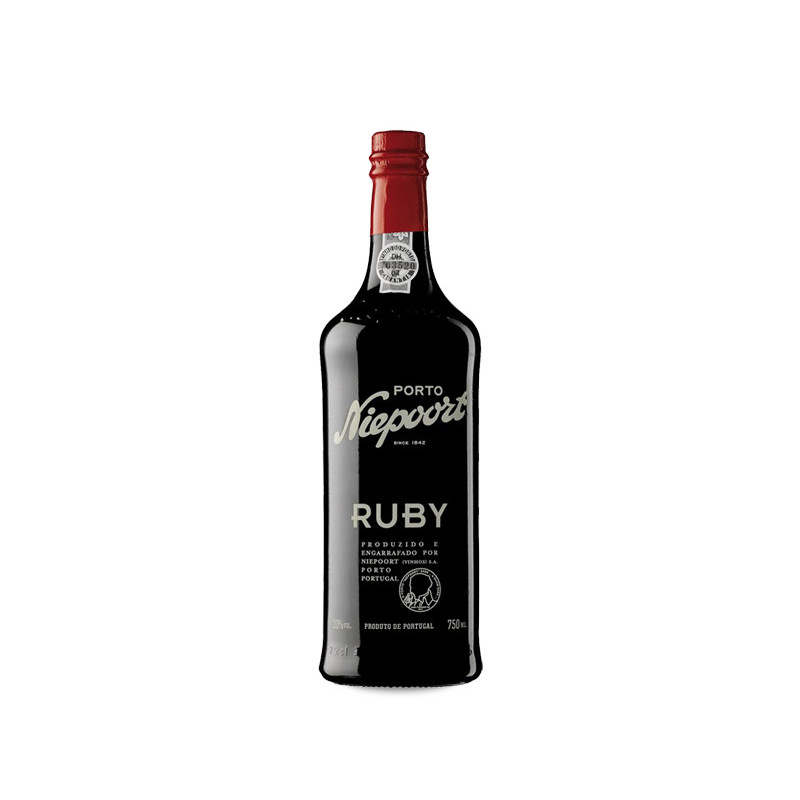 Niepoort Ruby