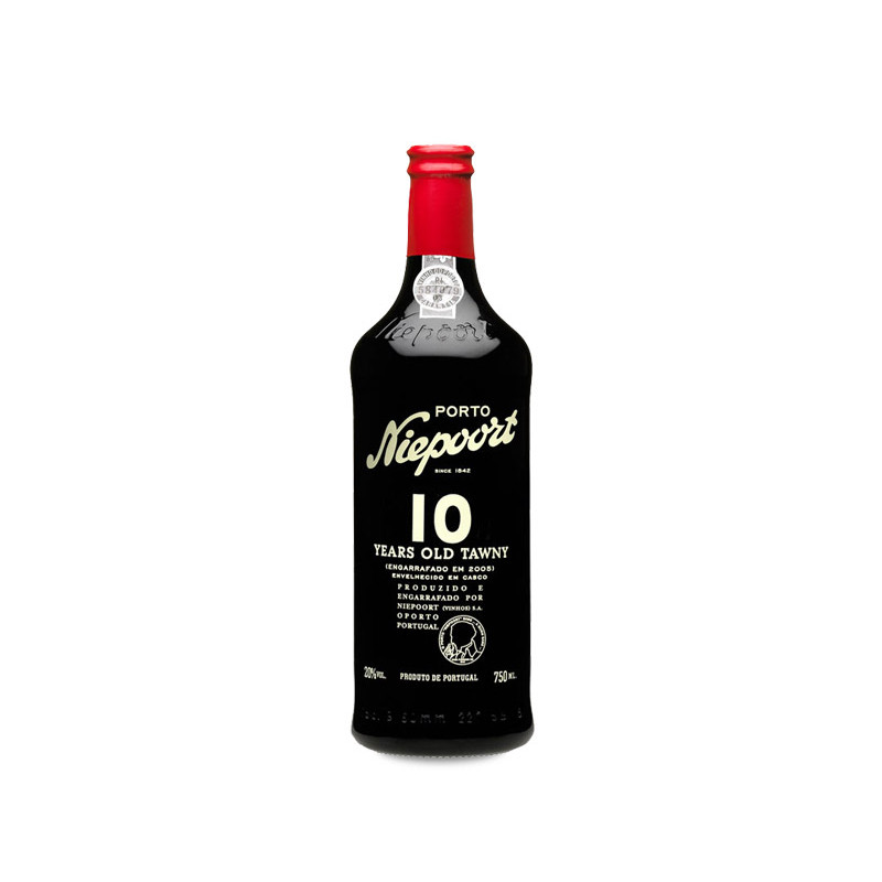 Niepoort 10 Years Old Tawny