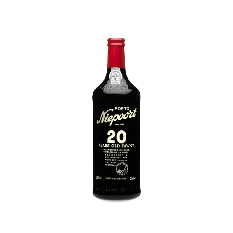 Niepoort 20 Years Old