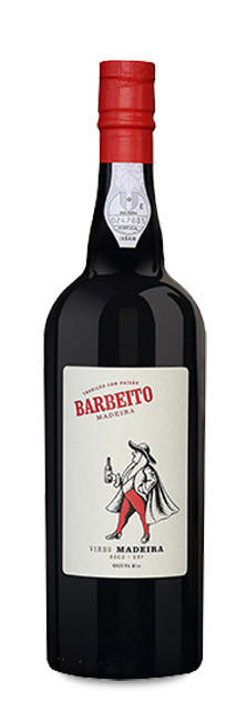 Barbeito 3 Years Dry
