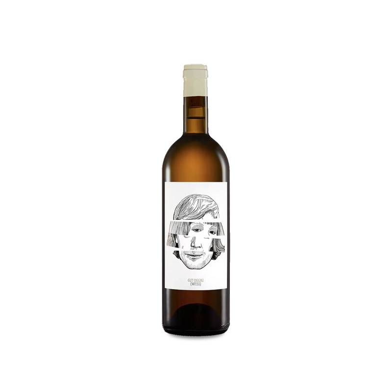 Gut Oggau Weiss 2016