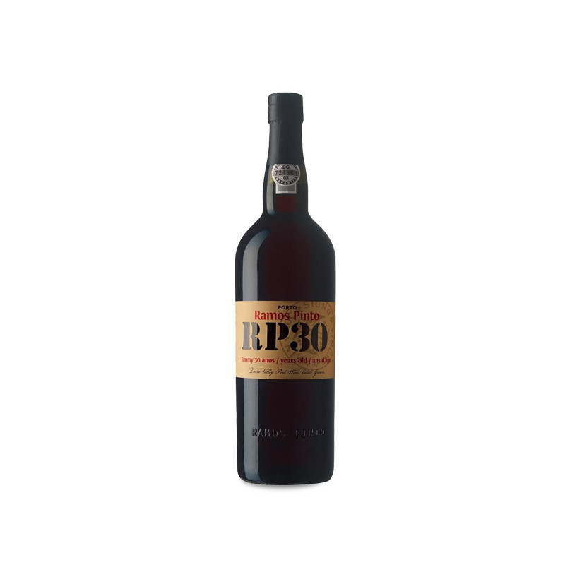 Ramos Pinto 30 Old Tawny Port