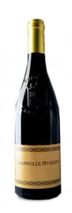 Charlopin-Parizot Chambolle-Musigny Charlopin-Parizot Chambolle-Musigny