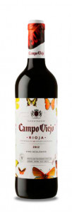 Campo Viejo Ecológico Campo Viejo Ecológico
