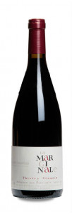Domaine des Roches Neuves La Marginale Domaine des Roches Neuves La Marginale