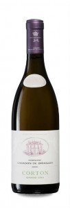 Domaine Chandon de Briailles Corton Grand Cru Domaine Chandon de Briailles Corton Grand Cru