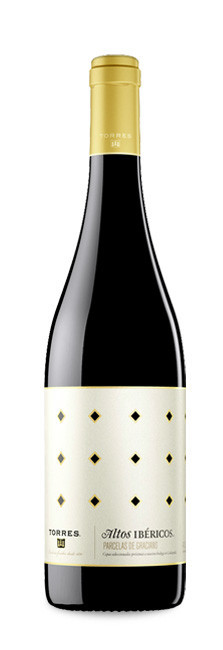 Altos Ibéricos Parcelas de Graciano