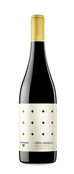 Altos Ibéricos Parcelas de Graciano