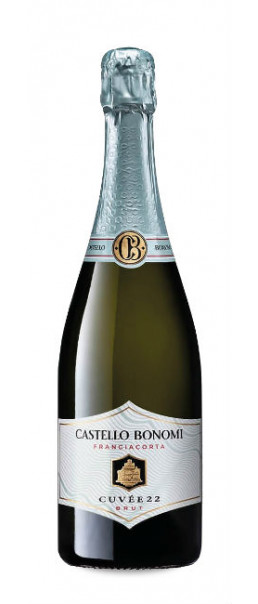 Castello Bonomi Cuvée 22