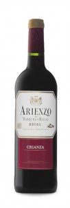 Arienzo Crianza Arienzo Crianza