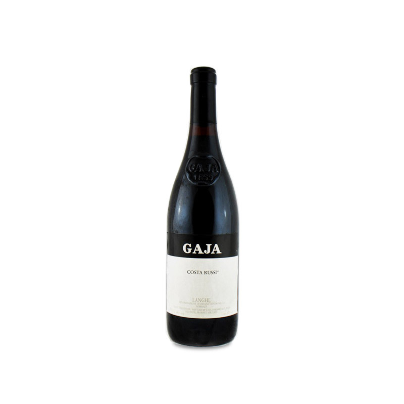 Gaja Barbaresco Costa Russi 2015