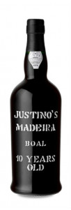 Justinos Boal 10 Years Justinos Boal 10 Years