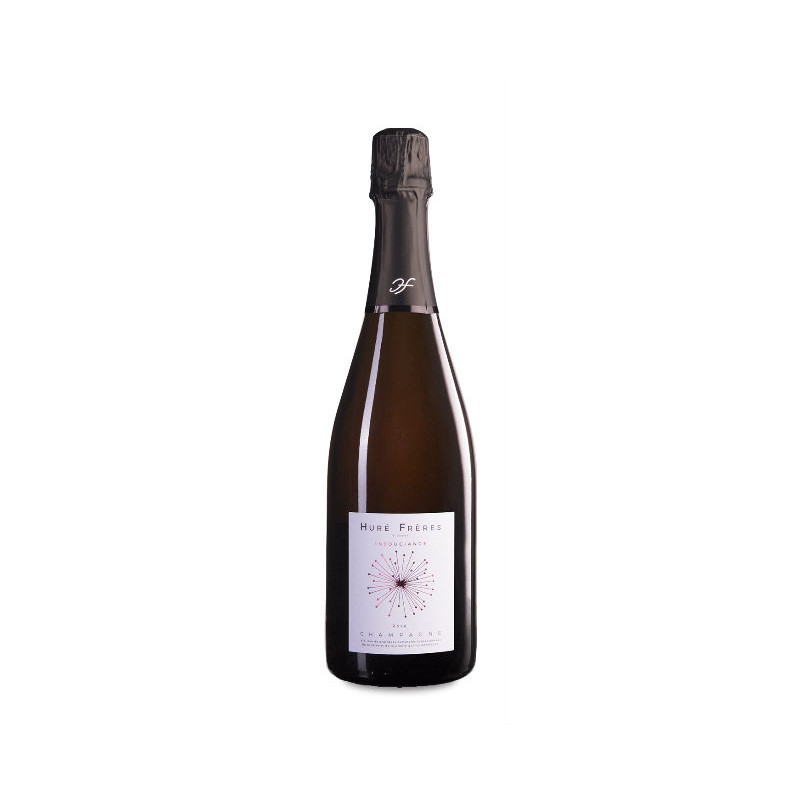 Huré Frères L'Insouciance Rosé Brut