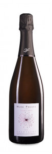 Huré Frères L'Insouciance Rosé Brut Huré Frères L'Insouciance Rosé Brut
