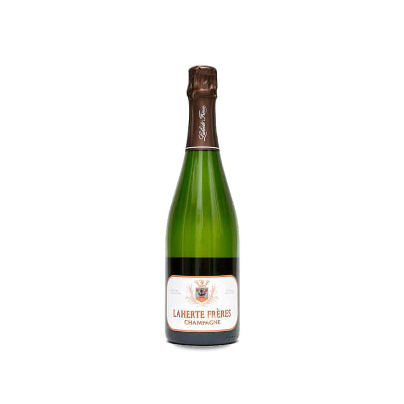 Laherte Frères Extra Brut Ultradition