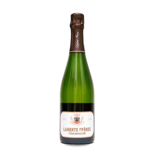 Laherte Frères Extra Brut...