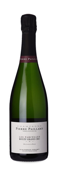 Pierre Paillard Les Parcelles Bouzy Gran Cru