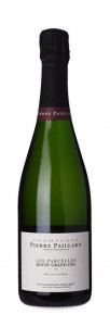 Pierre Paillard Les Parcelles Bouzy Gran Cru Pierre Paillard Les Parcelles Bouzy Gran Cru