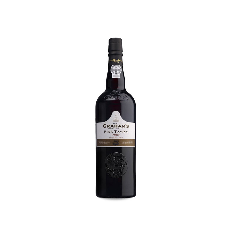 Graham'S Fine Tawny Port